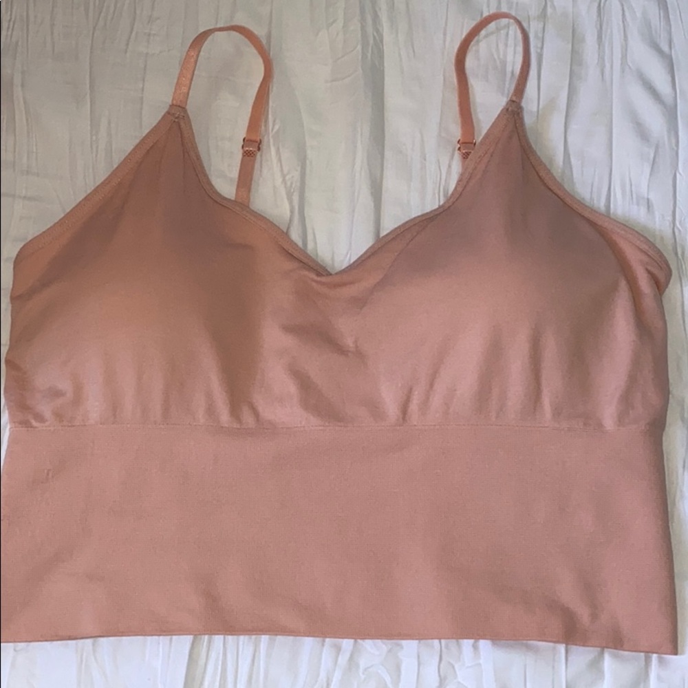 Peach brami